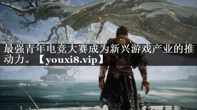 最强青年电竞大赛成为新兴游戏产业