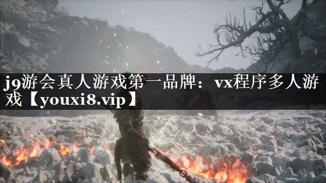 vx程序多人游戏