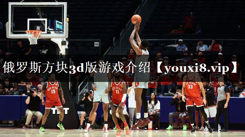俄罗斯方块3d版游戏介绍
